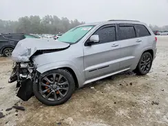 1C4RJFCT7JC403034 2018 JEEP GRAND CHEROKEE