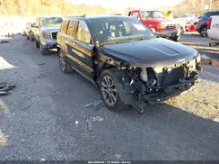 1C4RJFCT7JC445686 2018 JEEP GRAND CHEROKEE