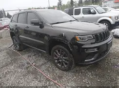 1C4RJFCT7KC569796 2019 JEEP GRAND CHEROKEE