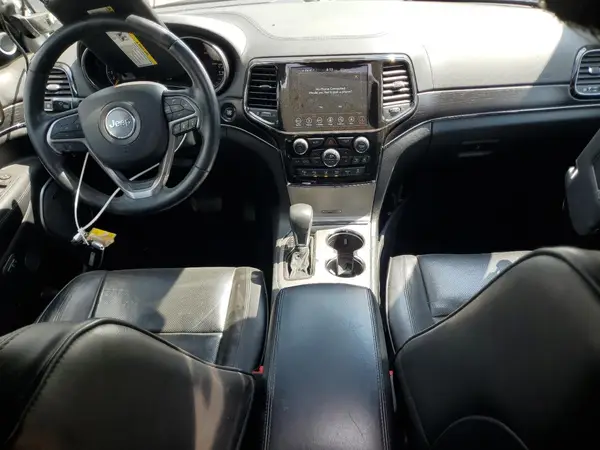 1C4RJFCT7KC635389 2019 JEEP GRAND CHEROKEE - Image 8