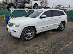 1C4RJFCT7KC640527 2019 JEEP GRAND CHEROKEE