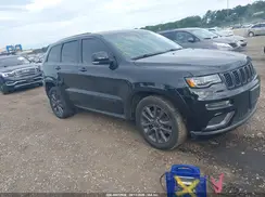 1C4RJFCT7KC823894 2019 JEEP GRAND CHEROKEE