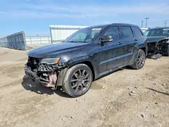1C4RJFCT7LC173420 2020 JEEP GRAND CHEROKEE