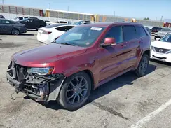 1C4RJFCT7LC236824 2020 JEEP GRAND CHEROKEE