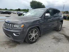 1C4RJFCT7LC257835 2020 JEEP GRAND CHEROKEE