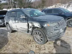 1C4RJFCT7LC277549 2020 JEEP GRAND CHEROKEE