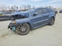 1C4RJFCT7MC551365 2021 JEEP GRAND CHEROKEE