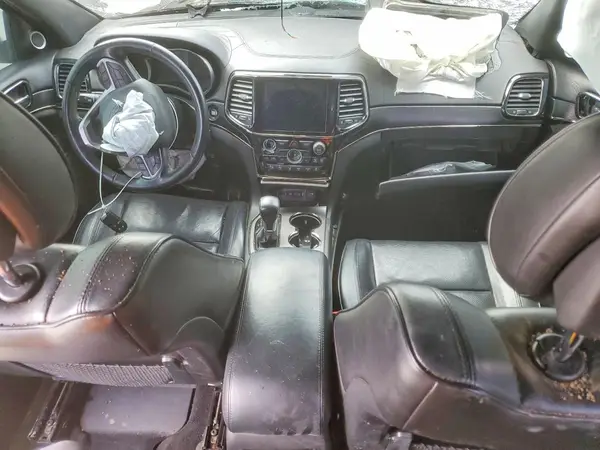1C4RJFCT7MC551365 2021 JEEP GRAND CHEROKEE - Image 8