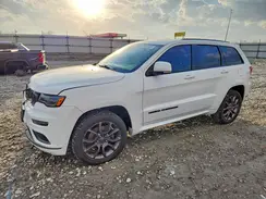 1C4RJFCT7MC670999 2021 JEEP GRAND CHEROKEE