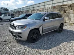 1C4RJFCT8GC376418 2016 JEEP GRAND CHEROKEE