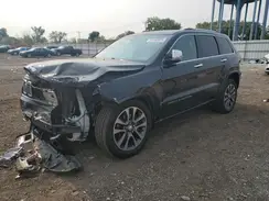 1C4RJFCT8HC809088 2017 JEEP GRAND CHEROKEE