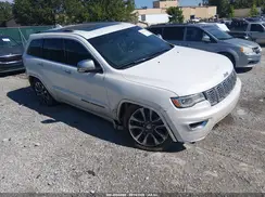 1C4RJFCT8HC811987 2017 JEEP GRAND CHEROKEE