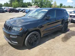 1C4RJFCT8JC348108 2018 JEEP GRAND CHEROKEE