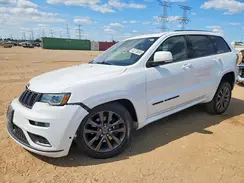 1C4RJFCT8KC567765 2019 JEEP GRAND CHEROKEE