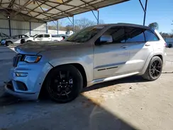 1C4RJFCT8KC607892 2019 JEEP GRAND CHEROKEE