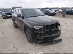 1C4RJFCT8KC609030 2019 JEEP GRAND CHEROKEE
