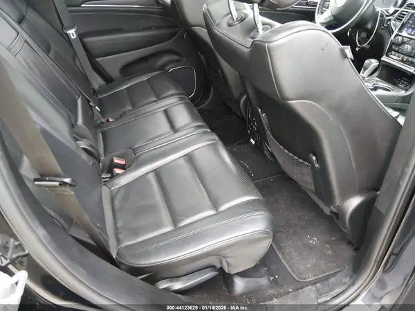 1C4RJFCT8KC609030 2019 JEEP GRAND CHEROKEE - Image 8