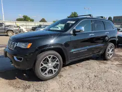 1C4RJFCT8KC635899 2019 JEEP GRAND CHEROKEE