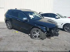 1C4RJFCT8KC641248 2019 JEEP GRAND CHEROKEE