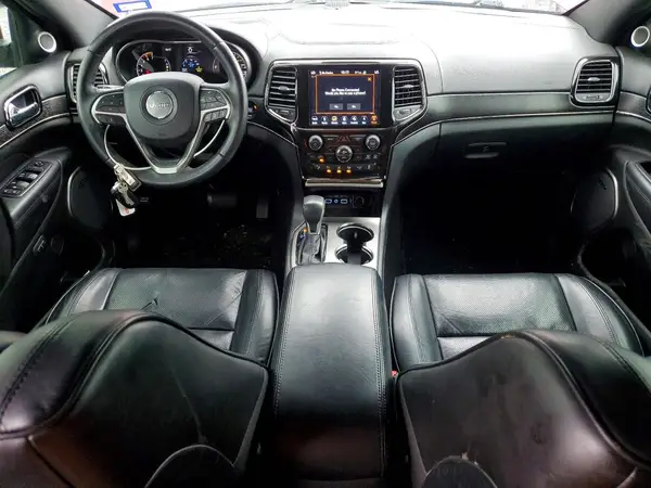 1C4RJFCT8KC669776 2019 JEEP GRAND CHEROKEE - Image 8