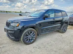 1C4RJFCT8KC670832 2019 JEEP GRAND CHEROKEE
