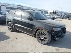 1C4RJFCT8LC103764 2020 JEEP GRAND CHEROKEE