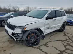 1C4RJFCT8LC127403 2020 JEEP GRAND CHEROKEE