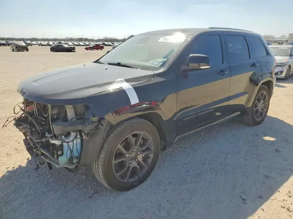 1C4RJFCT8LC354560 2020 JEEP GRAND CHEROKEE - Image 1