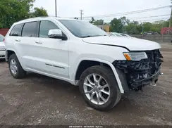 1C4RJFCT8LC420220 2020 JEEP GRAND CHEROKEE