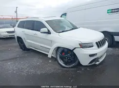 1C4RJFCT9GC316177 2016 JEEP GRAND CHEROKEE