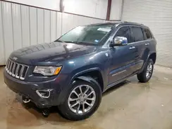 1C4RJFCT9GC334520 2016 JEEP GRAND CHEROKEE
