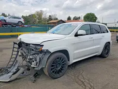 1C4RJFCT9GC376802 2016 JEEP GRAND CHEROKEE