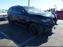 1C4RJFCT9GC411144 2016 JEEP GRAND CHEROKEE