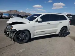 1C4RJFCT9GC417705 2016 JEEP GRAND CHEROKEE