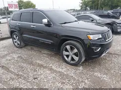 1C4RJFCT9GC427232 2016 JEEP GRAND CHEROKEE