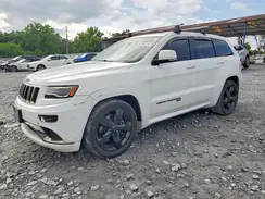 1C4RJFCT9GC463213 2016 JEEP GRAND CHEROKEE