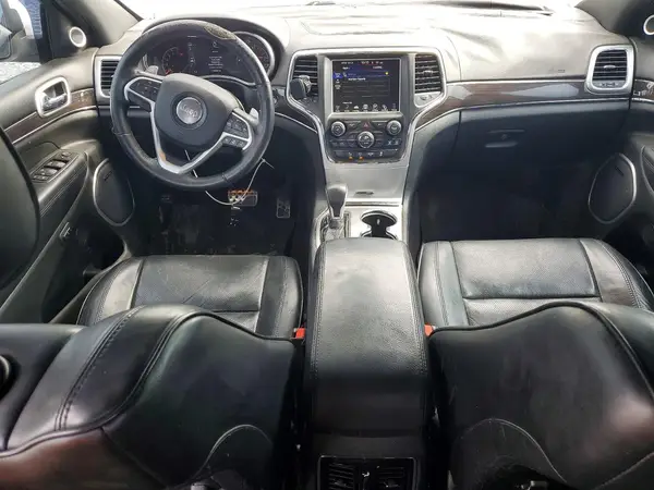 1C4RJFCT9GC463213 2016 JEEP GRAND CHEROKEE - Image 8