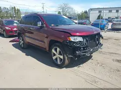 1C4RJFCT9GC493067 2016 JEEP GRAND CHEROKEE