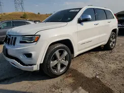1C4RJFCT9GC494719 2016 JEEP GRAND CHEROKEE
