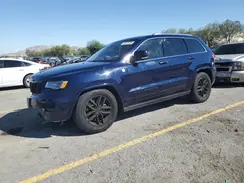1C4RJFCT9HC697479 2017 JEEP GRAND CHEROKEE