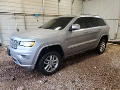 1C4RJFCT9HC705693 2017 JEEP GRAND CHEROKEE