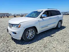 1C4RJFCT9HC780488 2017 JEEP GRAND CHEROKEE