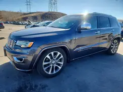 1C4RJFCT9HC819094 2017 JEEP GRAND CHEROKEE