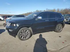 1C4RJFCT9HC822898 2017 JEEP GRAND CHEROKEE