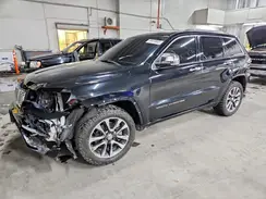 1C4RJFCT9HC912312 2017 JEEP GRAND CHEROKEE
