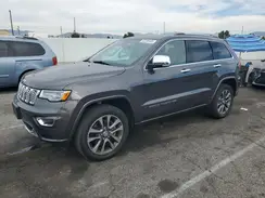 1C4RJFCT9HC941888 2017 JEEP GRAND CHEROKEE