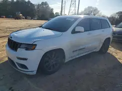 1C4RJFCT9JC123048 2018 JEEP GRAND CHEROKEE