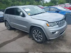 1C4RJFCT9JC215230 2018 JEEP GRAND CHEROKEE