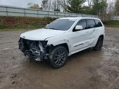 1C4RJFCT9JC234151 2018 JEEP GRAND CHEROKEE