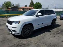 1C4RJFCT9JC293653 2018 JEEP GRAND CHEROKEE